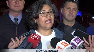 Terremoto y tsunami del 27F — 2010