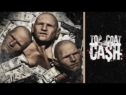 Top Coat Cash (2016) | Crime Movie | Mafia | Kansas City