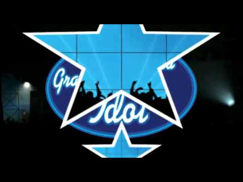 Graham-A-Rama XIII - Intro Video