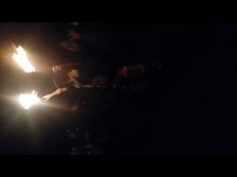 Infamous Armada 2017  - Fire