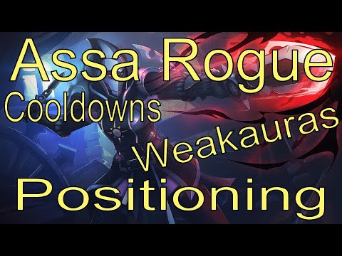 8.3 HOW TO MYTHIC PLUS - ASSASSINATION ROGUE - 12/12M PLAYER COACHING ON CDS, POSITIONING