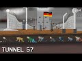 The Great Escape Beneath The Berlin Wall 1964