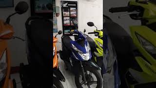 Download lagu HONDA BEAT 2022 Philippines #hondabeat2022 #hondabeatfi mp3