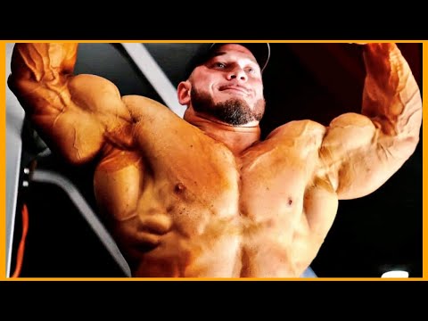 NOTHING GREAT COMES EASY - Bodybuilding Lifestyle Motivation 🔥