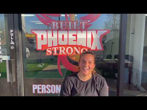 Roswell Personal Trainer | Video Testimonial 2