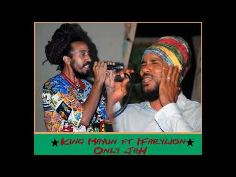 King Mayun ft Ifary Lion