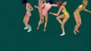 Up in My Bubble - Millionaires [sims 2]