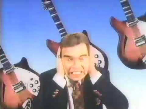 Morton Downey Jr Open