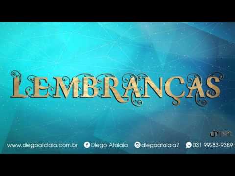 LEMBRANÇAS