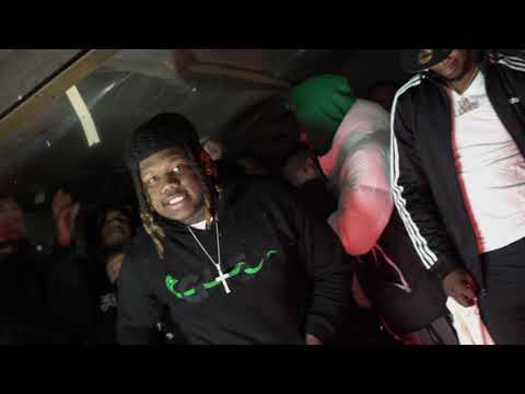 Lody Harden & No Limit TC - Catchin’ Plays