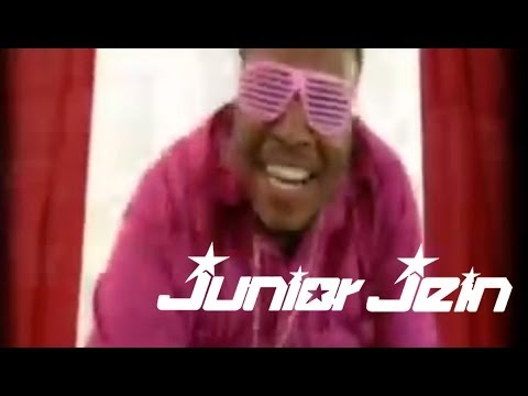 Video Linda Navidad de Junior Jein