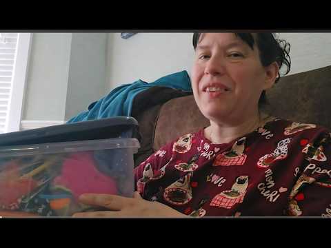 Milly Lynn - Random Things Part 2 - Misc Originals