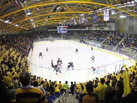 Quinnipiac University - Customer Success Story