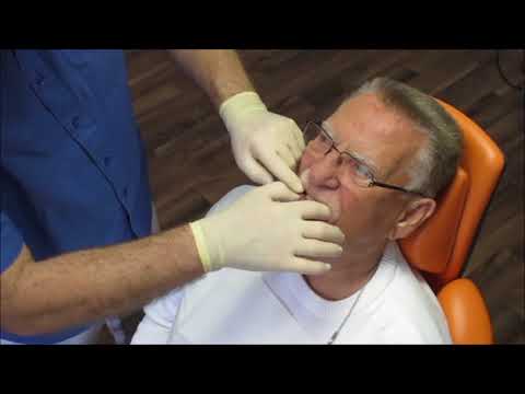 Baltic Denture System - Workflow for dentist