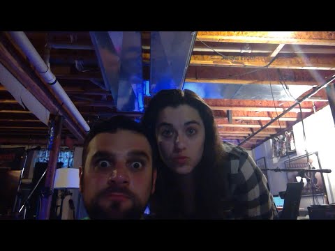 Dave and Kate Duo Live Stream