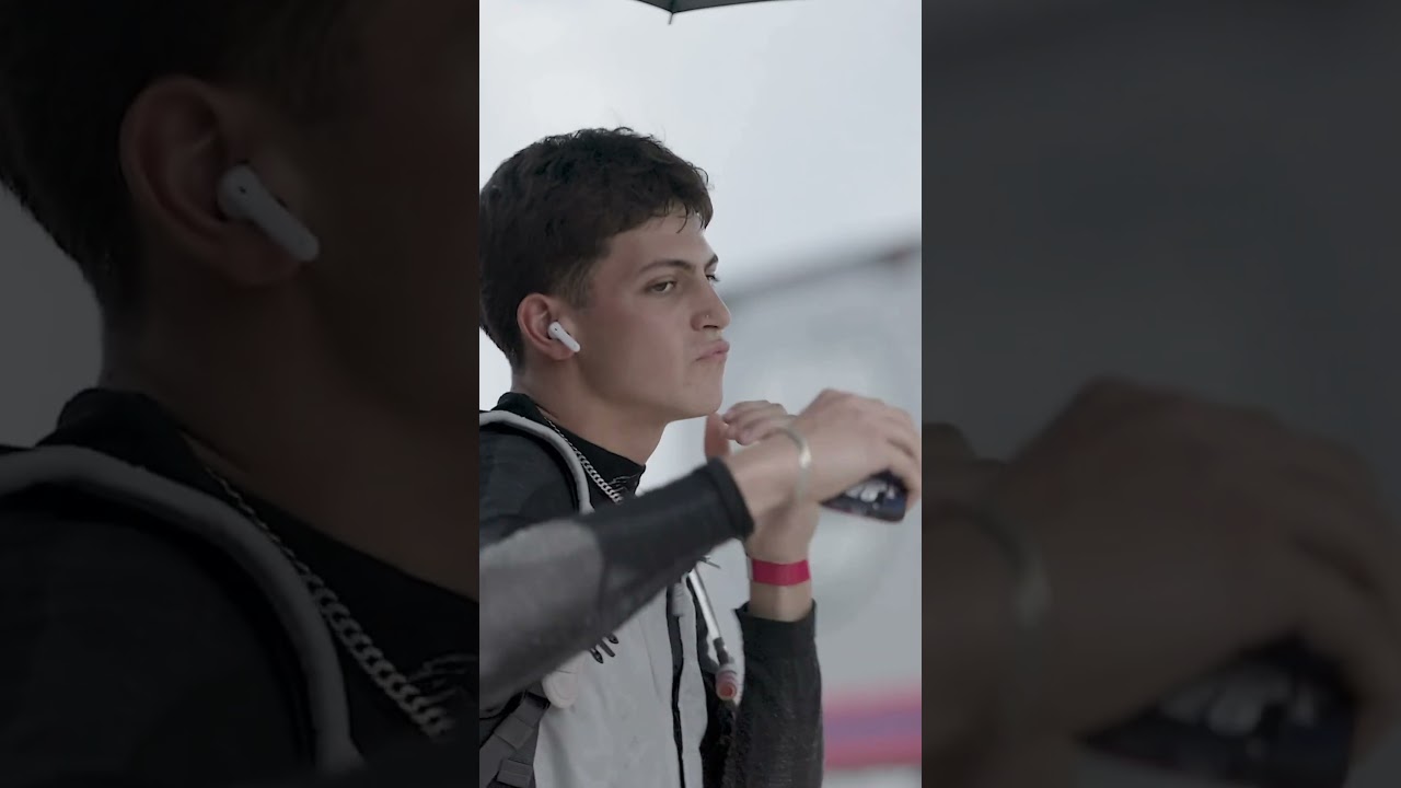 Watch Road to Glory: Formula Edition tonight on Racing America 24/7