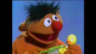 Muppet Songs: Ernie - Rubber Duckie