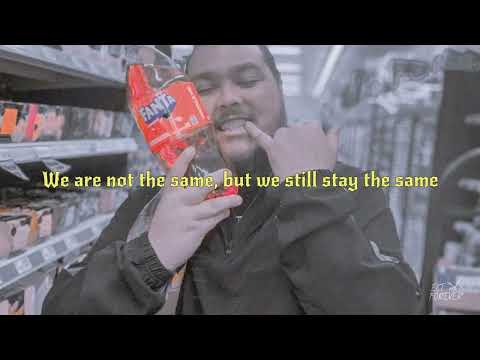 Strawberry Fanta (Feat. Urz Trulee) (Lyric Video)