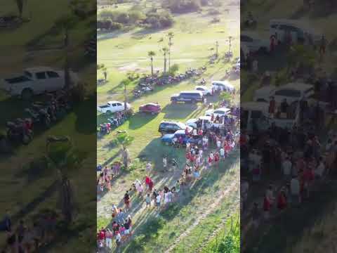 #mais sobre a corrida de cavalos em Domingos mourão Piauí.