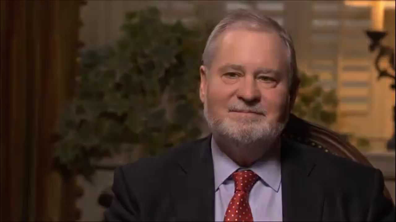 Larry Arnn on The American Mind - 1.The Health of the American Academy