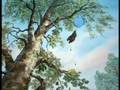 Winnie The Pooh Little Black Rain Cloud Swedish
