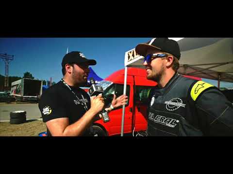 DMEC Round 3 2018 - Qualifying Session