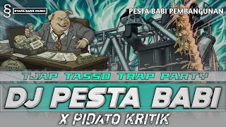 Download lagu DJ PESTA BABI X PIDATO AI KRITIK TJAP TASSO X PARTY DJ PESTA BABI PEMBANGUNAN TANAH DI BAKAR ATAS mp3 Download lagu DJ PESTA BABI X PIDATO AI KRITIK TJAP TASSO X PARTY DJ PESTA BABI PEMBANGUNAN TANAH DI BAKAR ATAS mp3