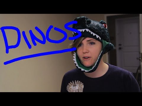 HELLO, HARTO! - Ep. 19 - Denver Dinos!