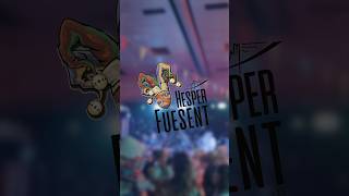 Hesper Fuesent 2025 After Movie