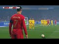 Cristiano Ronaldo Plays That Science Can't Explain