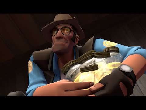 I cant talk right now I'm making piss [SFM]