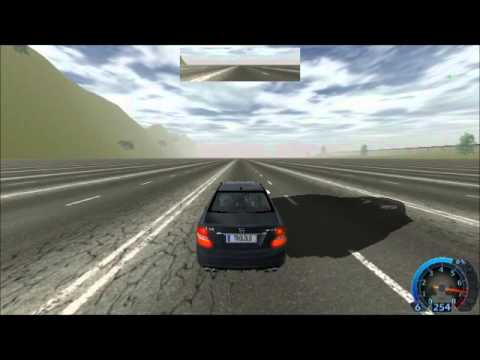 World Racing 2 - 8 Gänge