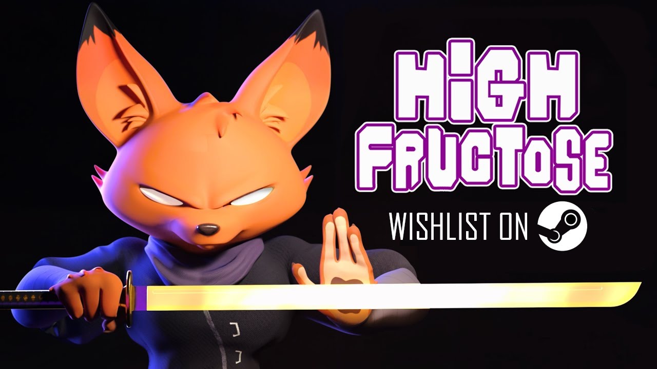 High Fructose