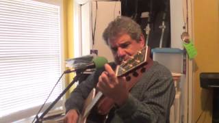 ME AND YOU WE ARE OLD FRIENDS by Jim Dawson recorded by Skip Natoli