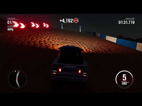 Gravel|Gameplay|55 #gravel