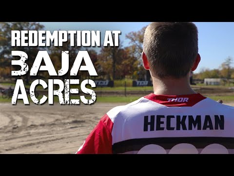 Getting My Redemption At Baja Acres - 10/11/20