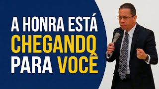 DEUS VAI FAZER TODO MUNDO VER SUA VITÓRIA l Bispo Jadson l