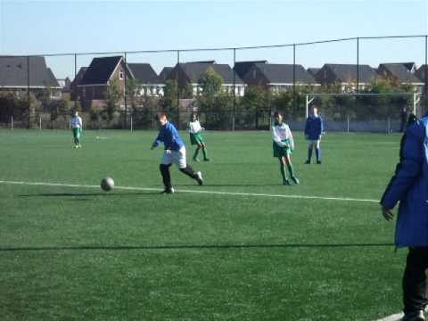 Groene Ster D4 good move2