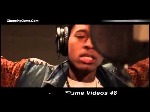 Jose Guapo feat. Rich Homie Quan - Ain't Worried (in studio Video)