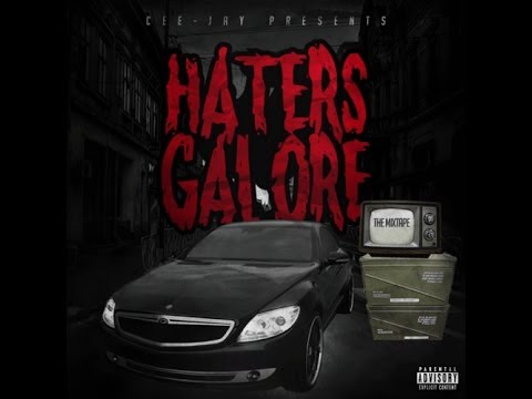 IHMG Cee-Jay - Club Exotic [Prod. By Ron Browz]