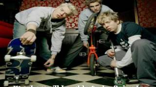 Busted - Over Now (with lyrics) Traducida
