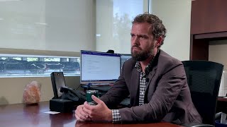 Denver doctor says his own experiences with cancer shaped him into the physician he is today