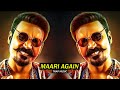 Maari Again Trap Music DJ SID JHANSI Faad Dalunga