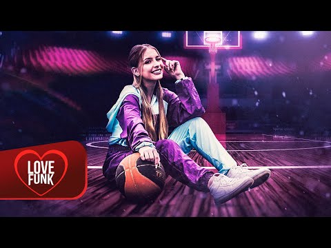 Gi Cardoni - Vai Passar Mal (Love Funk)