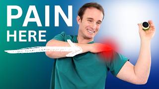 5 Exercises For Shoulder Pain Relief For Throwers & Pitchers