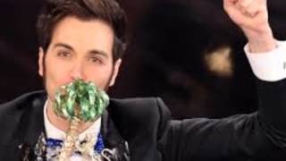 Mi servirebbe sapere ANTONIO MAGGIO