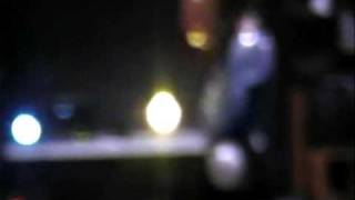 Alice Cooper Impersonator - It&#39;s Hot Tonight