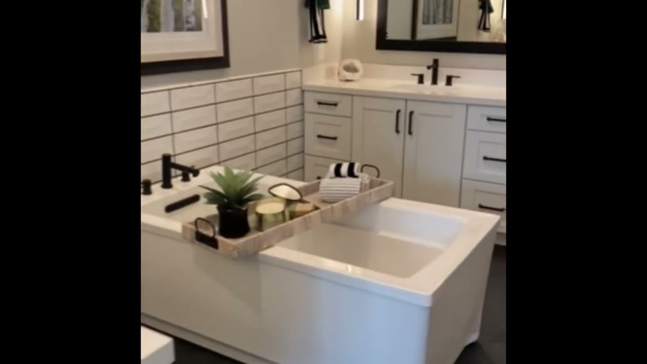 Model Home in Gilbert, AZ - Atrium at Somerset