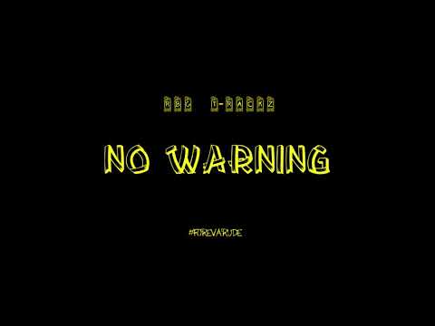 RBG T-Rackz - No Warning (prod. T-Rackz)