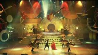 Music Generation 2012 Port Aventura